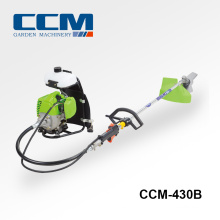 52cc New type new color good-quality CC-8105 backpack brush cutter